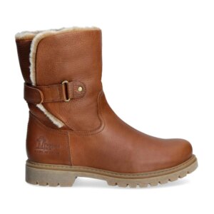 Panama - Jack Felia B8 Napa Grass Stiefel cuero