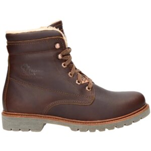 Panama - Jack P03 Aviator Napa Grass Boots kastanienbraun