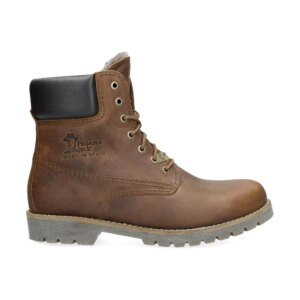 Panama - Jack Panama 03 Igloo C11 Stiefelette cuero bark