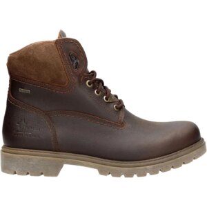 Panama - Jack Amur GORE-TEX® Napa Stiefelette kastanie