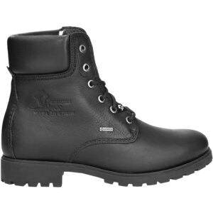Panama - Jack Panama 03 GORE-TEX® Wool Napa Grass Boots schwarz