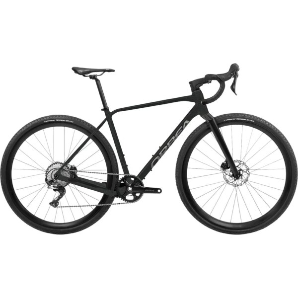 Orbea-Orbea-Terra-H30-1X-Gravel-Bike-diamond-black-schwarz Orbea - Orbea Terra H30 1X Gravel Bike diamond black