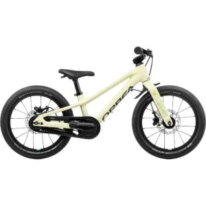 Orbea - Orbea Kimu 16 Kinderfahrrad acid gum