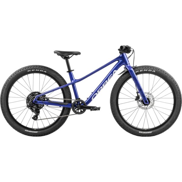 Orbea - Orbea Kimu 24 H20 Kinderfahrrad cobalt blue