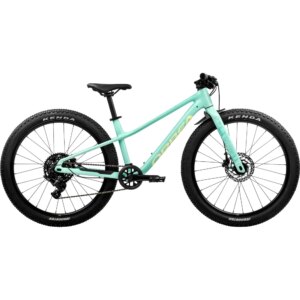 Orbea - Orbea Kimu 24 H20 Kinderfahrrad aloha green