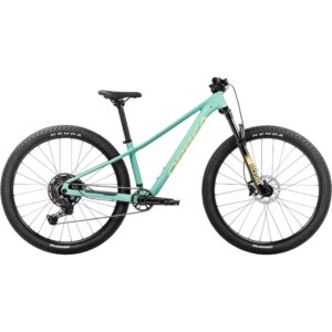 Orbea - Orbea Kimu 27 H20 Kinderfahrrad aloha green