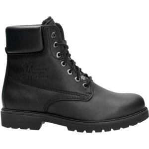 Panama - Jack Panama 03 Igloo Napa Grass Stiefel schwarz