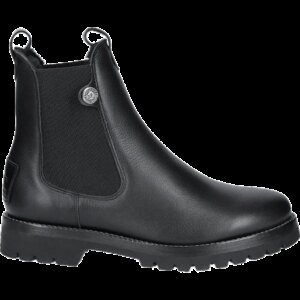 Panama - Jack Francesca Igloo B1 Napa Stiefel negro black
