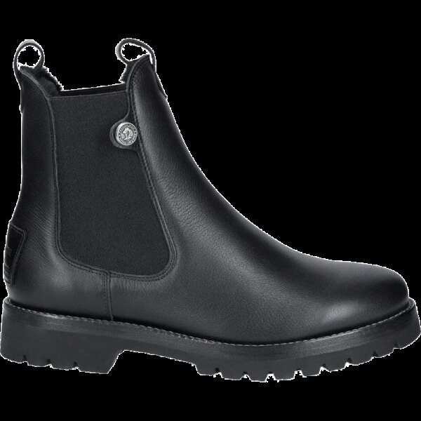Panama-Jack-Francesca-Igloo-B1-Napa-Stiefel-negro-black-schwarz Panama - Jack Francesca Igloo B1 Napa Stiefel negro black