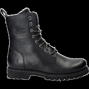 Panama - Jack Frisia B1 Napa Stiefel negro black