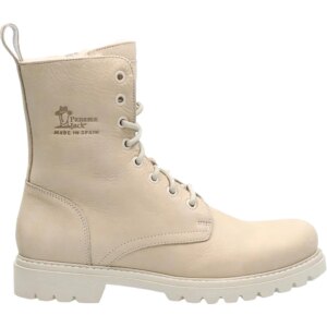Panama - Jack Frisia Nobuck Stiefel crudo