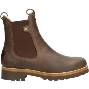 Panama - Jack Francesca Igloo Napa Stiefelette crudo