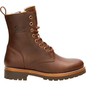 Panama - Jack Frisia Napa Winterstiefel cuero