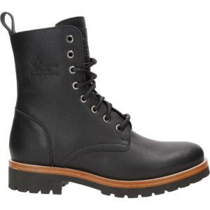 Panama - Jack Frisia Napa Winterstiefel schwarz