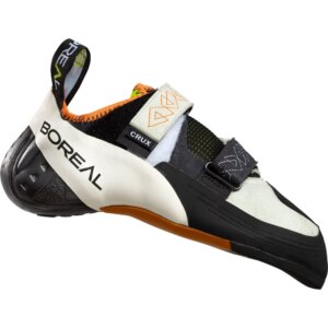 Boreal - Boreal Crux Ws schwarz