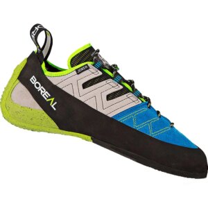 Boreal - Boreal Joker Lace schwarz