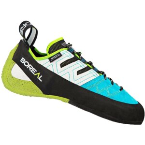 Boreal - Boreal Joker Lace Ws schwarz