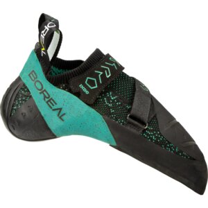 Boreal - Boreal Indo Ws schwarz