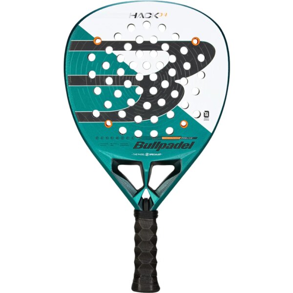 bullpadel - bullpadel Hack 04 2025
