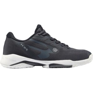 bullpadel - bullpadel Icon 26V Tennisschuhe marine
