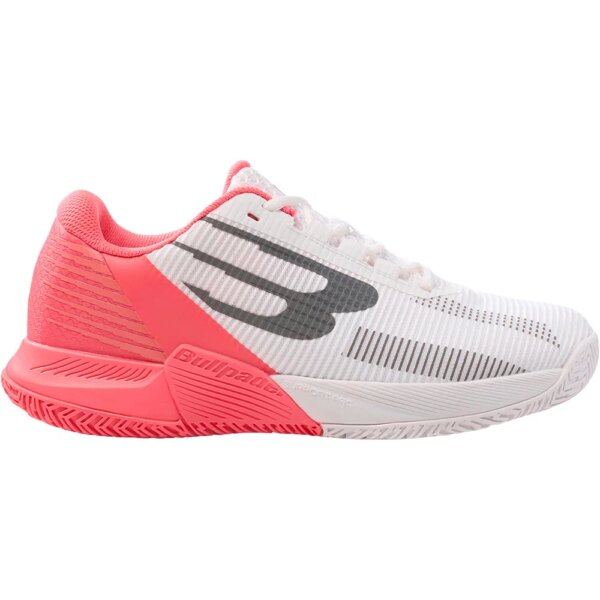 bullpadel-bullpadel-Perf-Comfort-Woman-26V-Tennisschuhe-weiss-weiss bullpadel - bullpadel Perf Comfort Woman 26V Tennisschuhe weiß