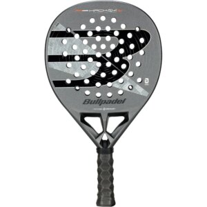 bullpadel - bullpadel Hack 04 Hybrid 2026