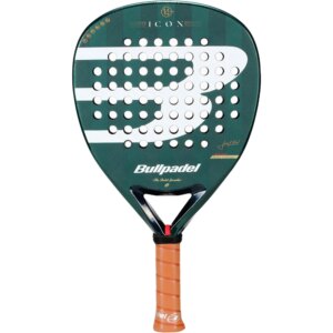 bullpadel - bullpadel Icon 2026