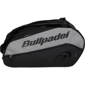 bullpadel - bullpadel BPP26001 Vertex Padeltasche schwarz
