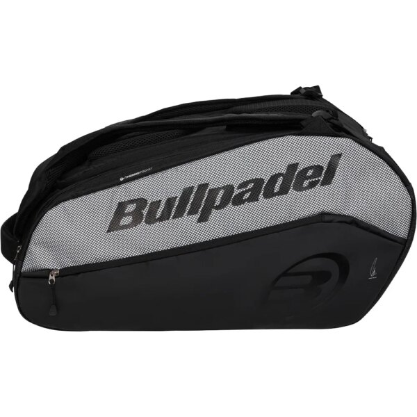 bullpadel-bullpadel-BPP26001-Vertex-Padeltasche-schwarz-schwarz bullpadel - bullpadel BPP26001 Vertex Padeltasche schwarz