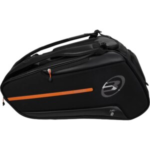 bullpadel - bullpadel BPP26012 Hack Padeltasche schwarz