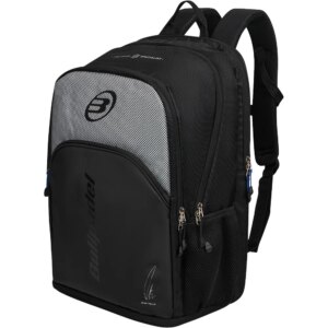 bullpadel - bullpadel BPM26007 Vertex Padelrucksack schwarz