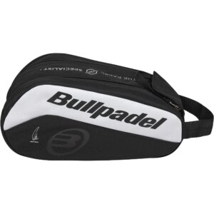 bullpadel - bullpadel Kulturbeutel schwarz