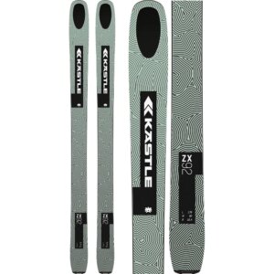 Kästle - Kästle ZX92 25/26 Freeski