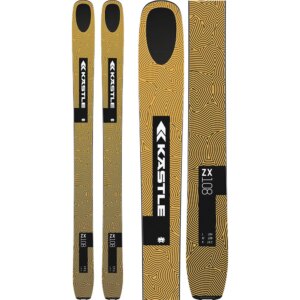 Kästle - Kästle ZX108 25/26 Freeski