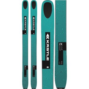 Kästle - Kästle ZX115 25/26 Freeski