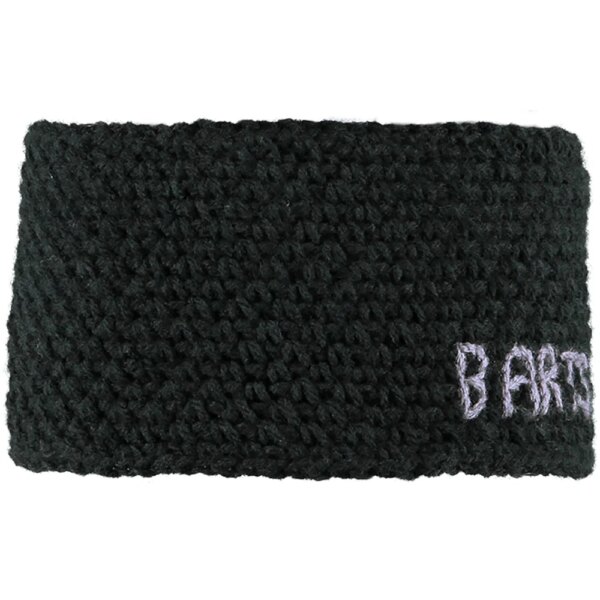 Barts - Barts Skippy Stirnband schwarz