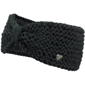 Barts - Barts Ginger Stirnband black