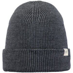 Barts - Barts Kinabalu Beanie dark heather