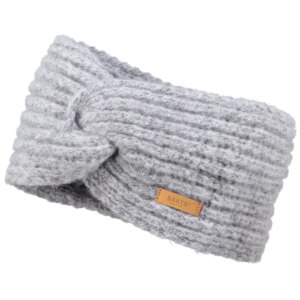 Barts - Barts Desire Stirnband heather grey