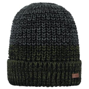 Barts - Barts Arctic Beanie army