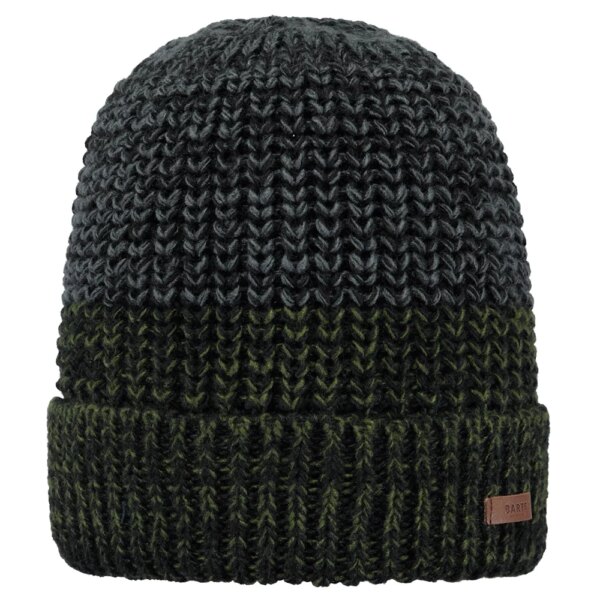 Barts-Barts-Arctic-Beanie-army-gruen Barts - Barts Arctic Beanie army