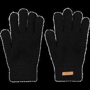 Barts - Barts Witzia Handschuhe schwarz