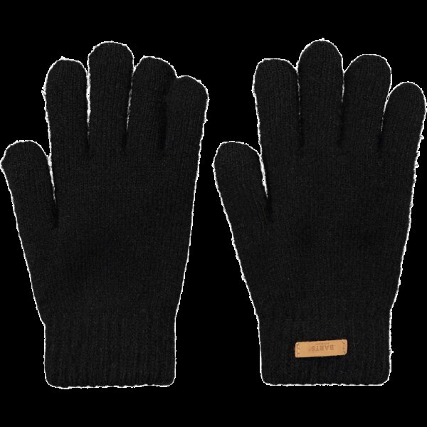 Barts - Barts Witzia Handschuhe schwarz