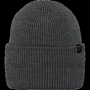 Barts - Barts Haveno Mütze dark heather