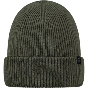 Barts - Barts Kinabalu Mütze heather army