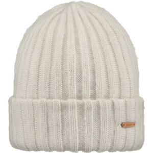 Barts - Barts Bayne Beanie oyster