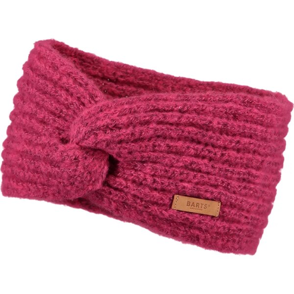 Barts-Barts-Desire-Stirnband-magenta-lila Barts - Barts Desire Stirnband magenta
