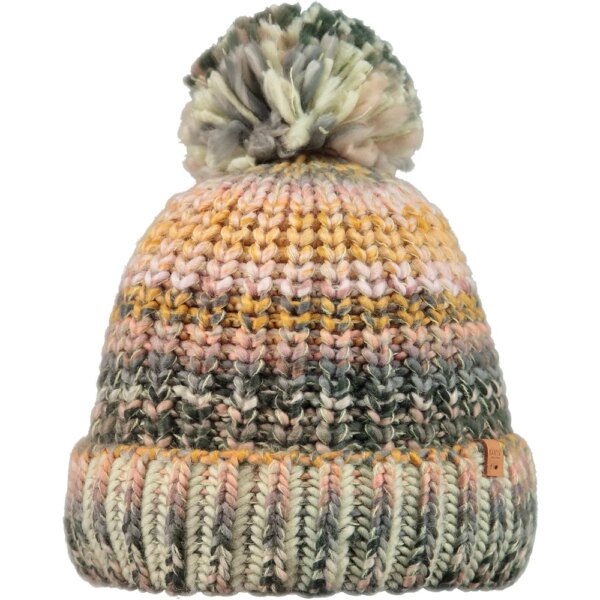 Barts - Barts Jevon Beanie bottle green