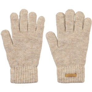 Barts - Barts Witzia Handschuhe light brown