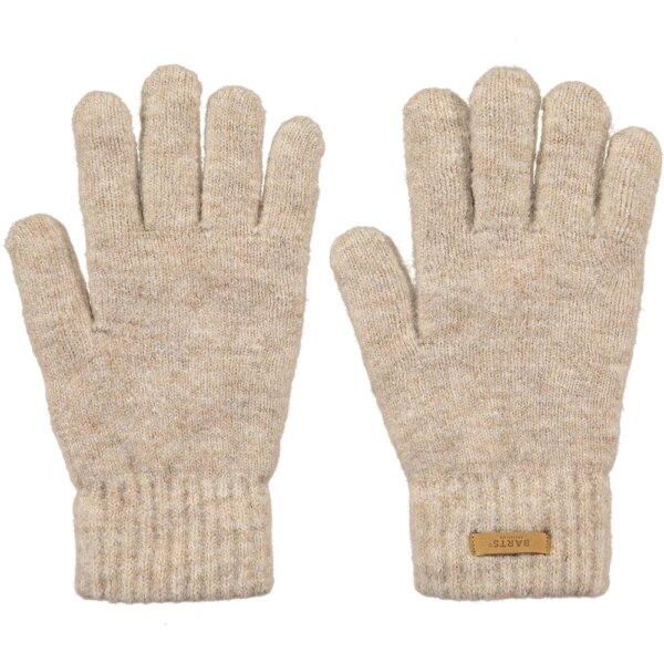 Barts-Barts-Witzia-Handschuhe-light-brown-braun Barts - Barts Witzia Handschuhe light brown